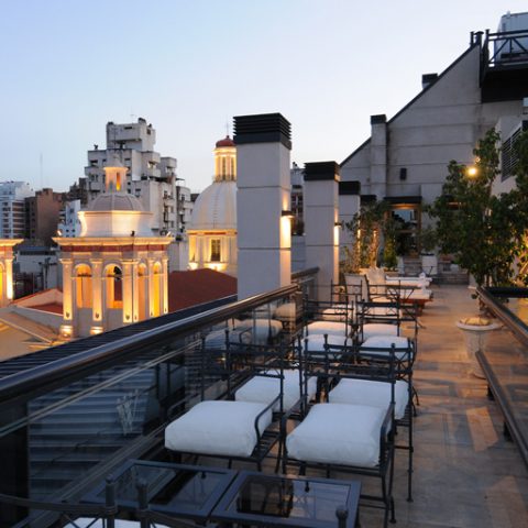 Terraza