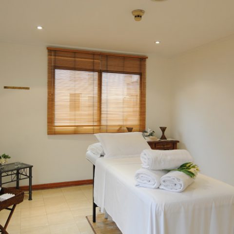 Windsor Terrace Spa